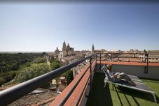 อื่นๆ Hotel Real Segovia