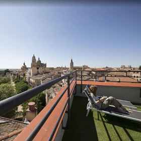 Primary image 1 Hotel Real Segovia, Lastras del Pozo Hotels
