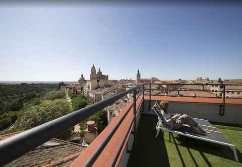 Others Hotel Real Segovia