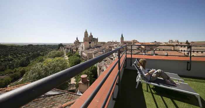 Others Hotel Real Segovia