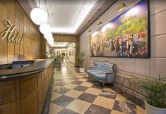 อื่นๆ 3 Hotel Real Segovia