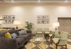 อื่นๆ 6 Hotel Real Segovia