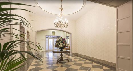 อื่นๆ 2 Hotel Real Segovia