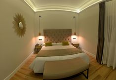 อื่นๆ 7 Hotel Real Segovia