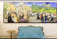 อื่นๆ 4 Hotel Real Segovia