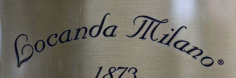 Others Locanda Milano 1873