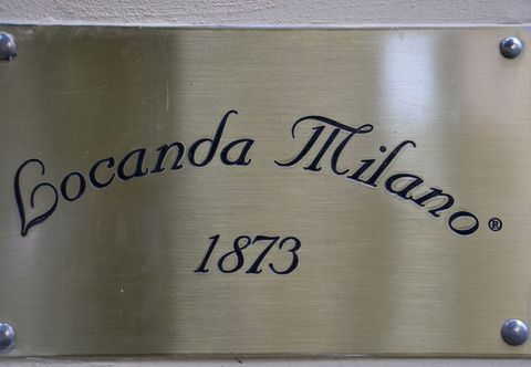 Others Locanda Milano 1873
