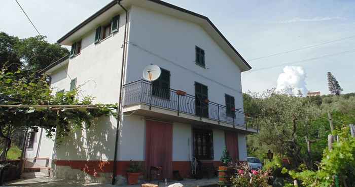 Others Da Fiorina B&B