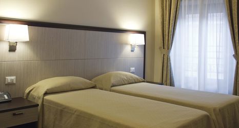 Khác 2 Hotel Alpi Resort