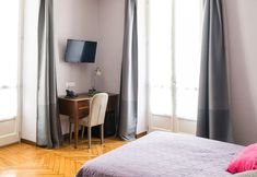 Khác 7 Hotel Alpi Resort