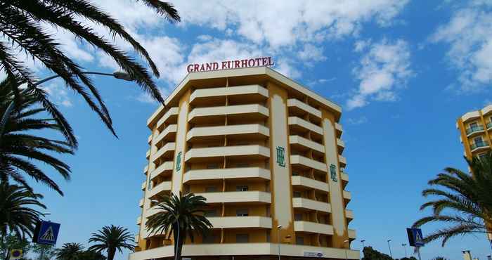 Others Grand Eurhotel