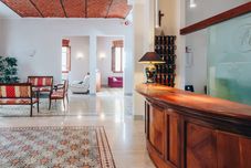 其他 Hotel Savoia E Campana