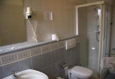 其他 7 Hotel Savoia E Campana