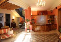 其他 2 Hotel Savoia E Campana