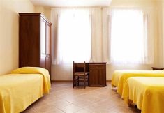 其他 5 Hotel Savoia E Campana