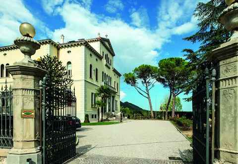 Others Hotel Villa Soligo - Small Luxury Hotels of the World