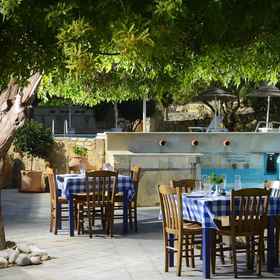 Primary image1Basilica Holiday Resort，帕福斯公寓