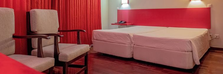 Lain-lain Residencial Chafariz