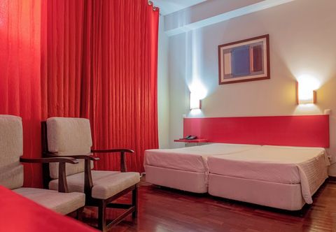 Lain-lain Residencial Chafariz