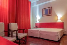 Lain-lain Residencial Chafariz