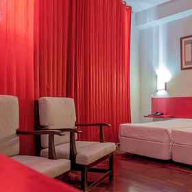 Primary image 1 헤지덴시알 샤파리스, 푼샬 호텔