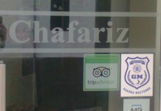 Others 3 Residencial Chafariz