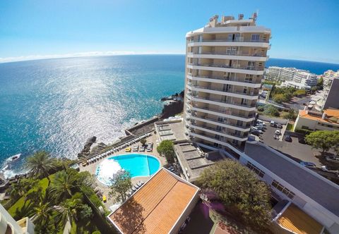 기타 Hotel Duas Torres