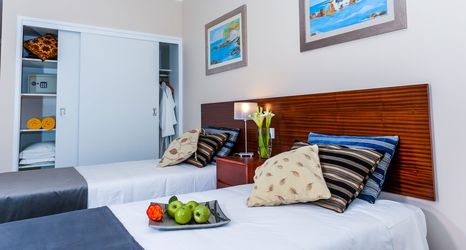 其他 2 Hotel Duas Torres