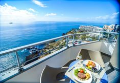 기타 6 Hotel Duas Torres