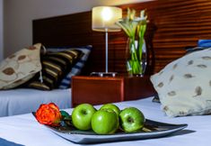 Lainnya 5 Hotel Duas Torres