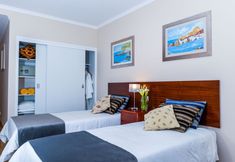 기타 4 Hotel Duas Torres