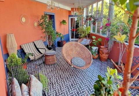 其他 ASPA Studios - Urban Conscious Living