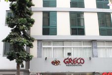 其他 Residencial Greco