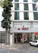 Imej utama Residencial Greco