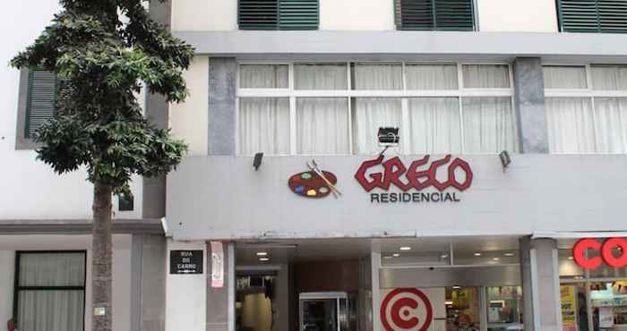 Lainnya Residencial Greco