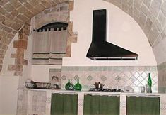 Others 6 Le Botti di Pietra