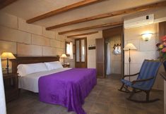 Lain-lain 6 Hotel Sa Carrotja - Adults Only