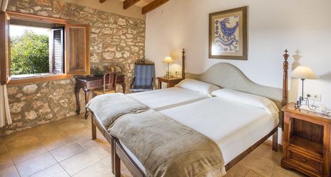 기타 2 Hotel Sa Carrotja - Adults Only