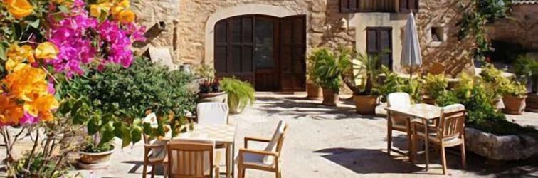 その他 Hotel Sa Carrotja - Adults Only