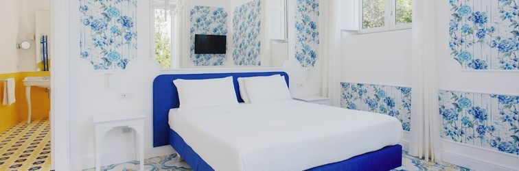 Others Relais Correale Rooms & Garden