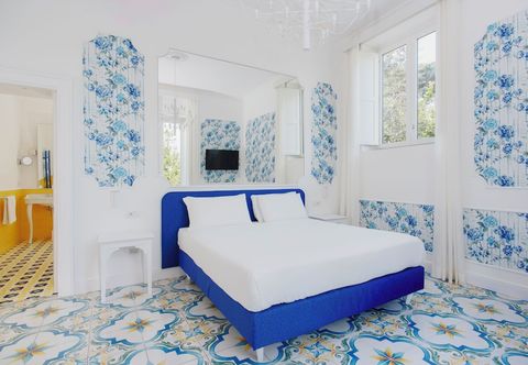 Others Relais Correale Rooms & Garden