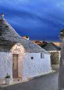 Primary image Trulli Holiday Albergo Diffuso