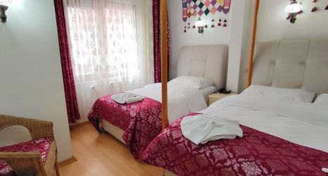 其他 2 Marmara Guesthouse