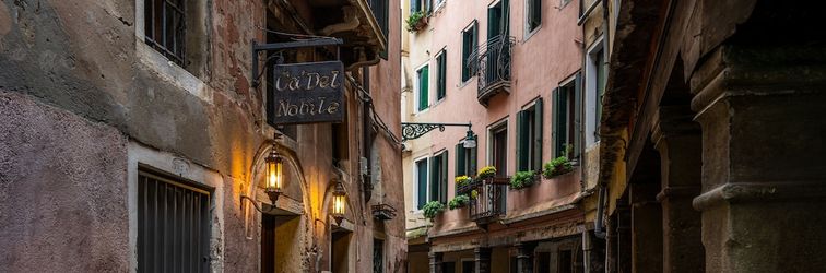 Lain-lain Ca' del Nobile
