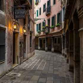 Primary image 1 Ca' del Nobile, Saint Mark's Basilica Hotels