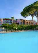 ภาพหลัก Hotel Les Jardins De Sainte Maxime