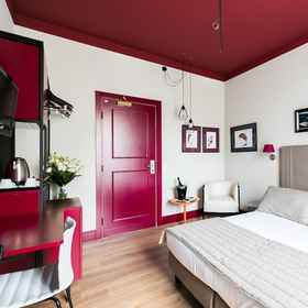 Primary image 1 Hotel La Rovere, Pisoniano Hotels