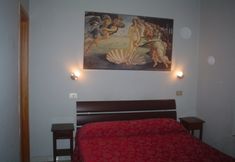 其他 2 Bed & Breakfast Vatican Museum