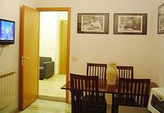 其他 6 Bed & Breakfast Vatican Museum