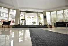 Lain-lain 7 Hotel Topkapı